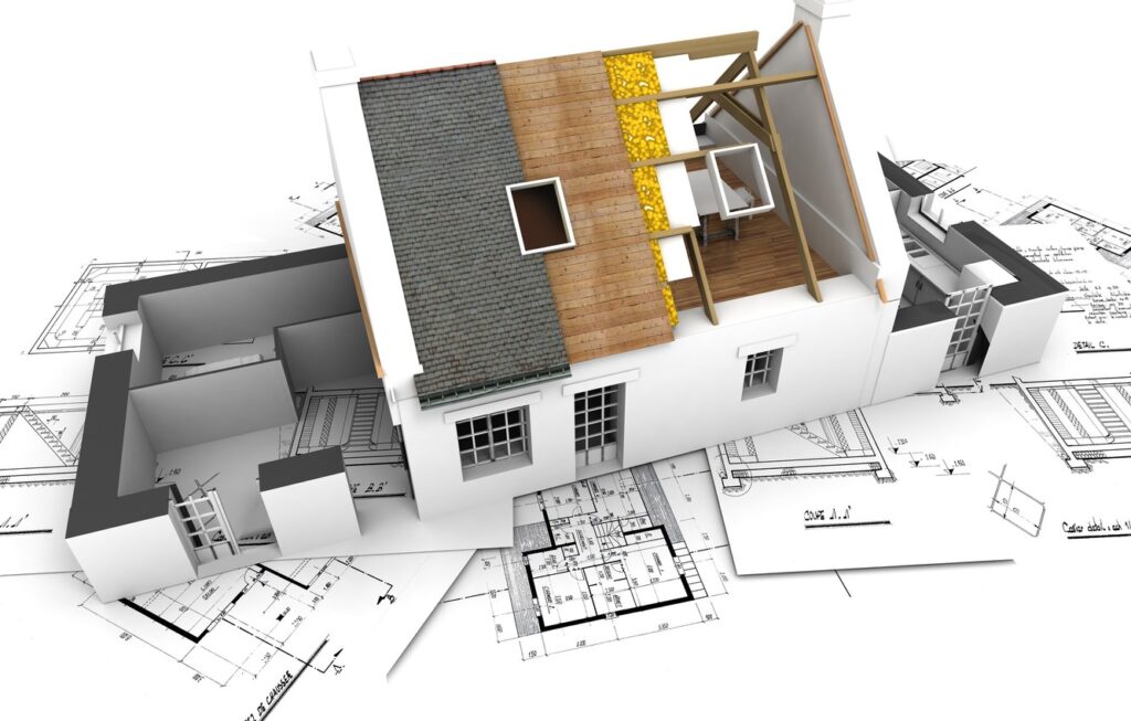 Construction Works